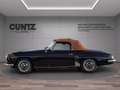 Mercedes-Benz 190 SL Cabriolet ++ 1A ZUSTAND ++ SELTENE FARBKOMBI Marrón - thumbnail 9