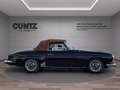 Mercedes-Benz 190 SL Cabriolet ++ 1A ZUSTAND ++ SELTENE FARBKOMBI Marrón - thumbnail 5