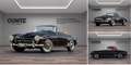 Mercedes-Benz 190 SL Cabriolet ++ 1A ZUSTAND ++ SELTENE FARBKOMBI Marrón - thumbnail 1