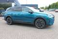 Peugeot 5008 Allure Hybrid 145 e-DSC Blau - thumbnail 2