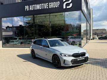330eAS PHEV