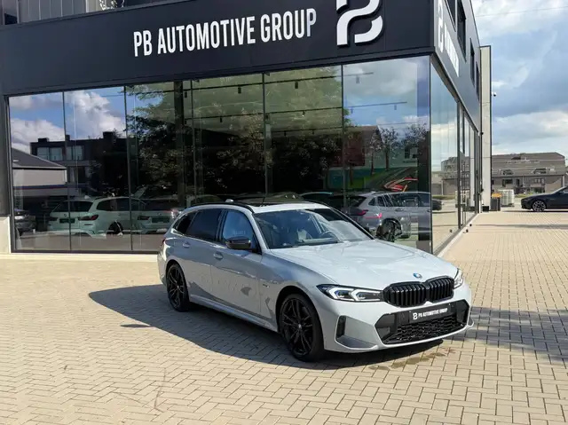2023 BMW 3 Series for sale