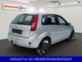 Ford Fiesta 1,3 51 kW Fun X Grau - thumbnail 5