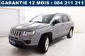 Jeep Compass 2.1 CRD Limited 4WD Grigio - thumbnail 2