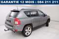 Jeep Compass 2.1 CRD Limited 4WD Gris - thumbnail 4