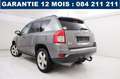 Jeep Compass 2.1 CRD Limited 4WD Grigio - thumbnail 3