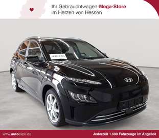 KONA EV Trend Navi SHZ LED