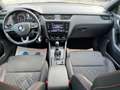 Skoda Octavia 2.0 TDI SCR 184 CV DSG Wagon 4x4 RS Nero - thumbnail 9
