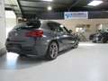 BMW 118 i Aut M Pack Full LED Navi Pro Leder HiFi DAB Carp Gris - thumbnail 9