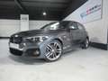 BMW 118 i Aut M Pack Full LED Navi Pro Leder HiFi DAB Carp Gris - thumbnail 2