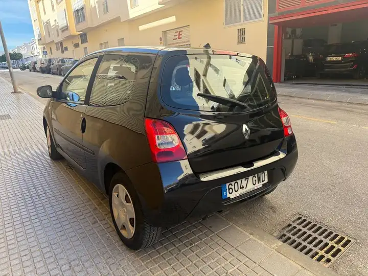 Renault Twingo 2010, foto 4