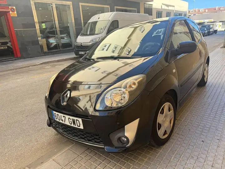 Renault Twingo 2010, foto 5