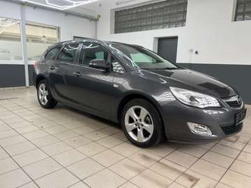 J Sports Tourer Edition