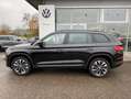Skoda Kodiaq 2.0 TSI DSG 4x4 19"+NAVI-COLUMBUS+STANDHE Schwarz - thumbnail 2