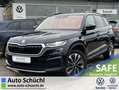 Skoda Kodiaq 2.0 TSI DSG 4x4 19"+NAVI-COLUMBUS+STANDHE Schwarz - thumbnail 1