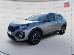 Peugeot 2008 1.2 Hybrid 110ch Edition e-DCS6