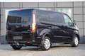 Ford Tourneo Custom 320 L1 EcoBlue Hybrid Titanium X Schwarz - thumbnail 30