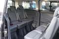 Ford Tourneo Custom 320 L1 EcoBlue Hybrid Titanium X Schwarz - thumbnail 32
