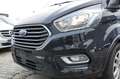 Ford Tourneo Custom 320 L1 EcoBlue Hybrid Titanium X Schwarz - thumbnail 28