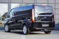 Ford Tourneo Custom 320 L1 EcoBlue Hybrid Titanium X Schwarz - thumbnail 5