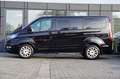 Ford Tourneo Custom 320 L1 EcoBlue Hybrid Titanium X Schwarz - thumbnail 4