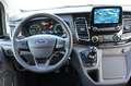 Ford Tourneo Custom 320 L1 EcoBlue Hybrid Titanium X Schwarz - thumbnail 33