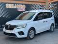 Renault Kangoo Combi 1.5dCi Blue Life Edition One 70kW Blanco - thumbnail 3