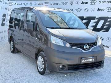 NV200 Evalia 1.5 dci Acenta 110cv E6