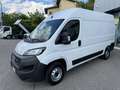 Fiat Ducato 2.3MJT MH2 Furgone E6D 140cv3000x1810xx1930 kg1197 Bianco - thumbnail 3