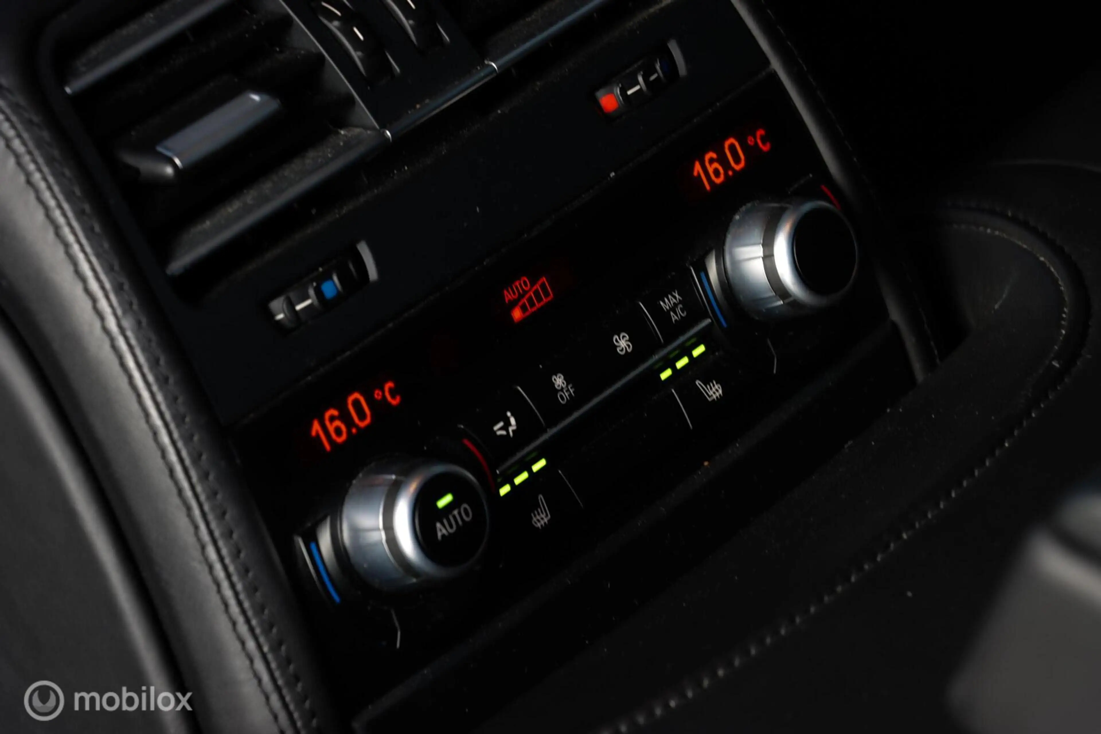 BMW M6 Gran Coupé |Keramisch|B&O|HUD|Carbon|NAP|Massage| — photo 8