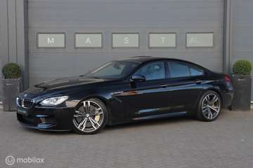 Gran Coupé |Keramisch|B&O|HUD|Carbon|NAP|Massage|
