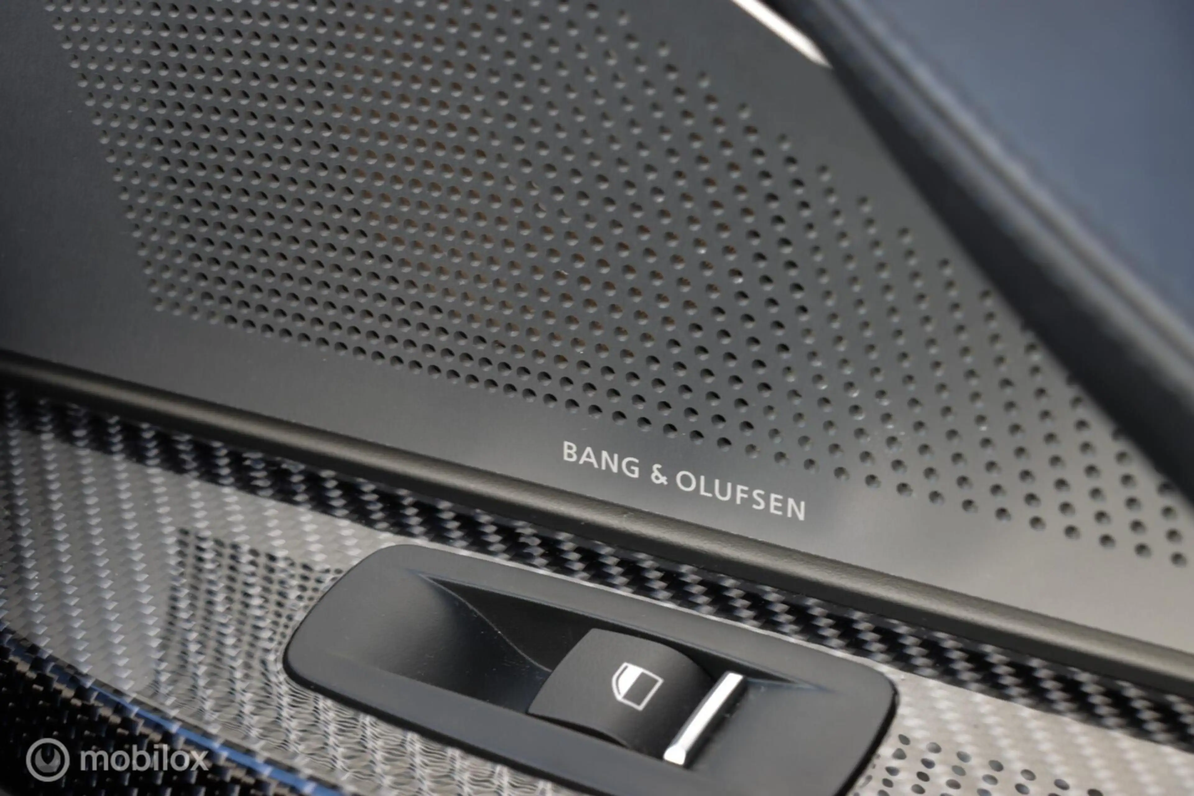 BMW M6 Gran Coupé |Keramisch|B&O|HUD|Carbon|NAP|Massage| — photo 15
