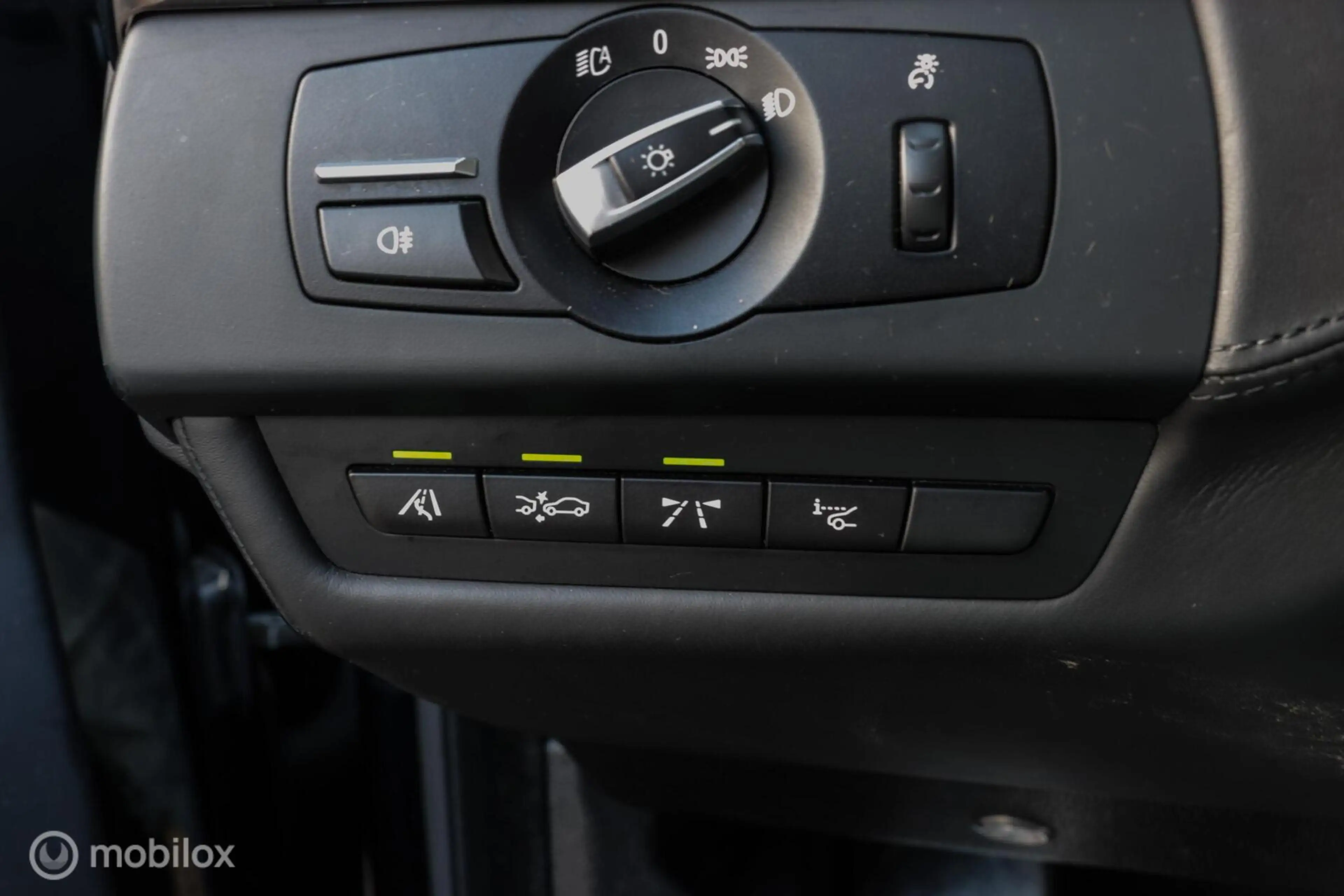 BMW M6 Gran Coupé |Keramisch|B&O|HUD|Carbon|NAP|Massage| — photo 11