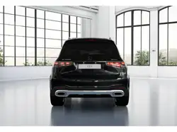 Mercedes-Benz GLS (toate) second hand de vânzare - AutoScout24