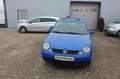 Volkswagen Lupo 1.4 Trendline TÜV NEU Blau - thumbnail 2