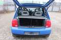 Volkswagen Lupo 1.4 Trendline TÜV NEU Blau - thumbnail 9