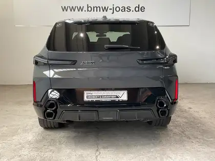 Annonce voiture d'occasion BMW XM - CARADIZE