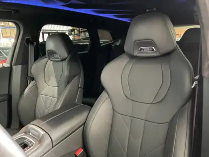 Annonce voiture d'occasion BMW XM - CARADIZE