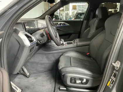 Annonce voiture d'occasion BMW XM - CARADIZE