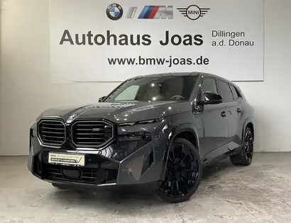 Annonce voiture d'occasion BMW XM - CARADIZE