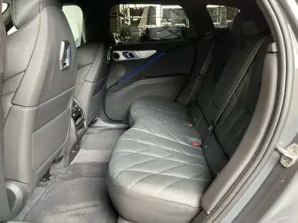 Annonce voiture d'occasion BMW XM - CARADIZE