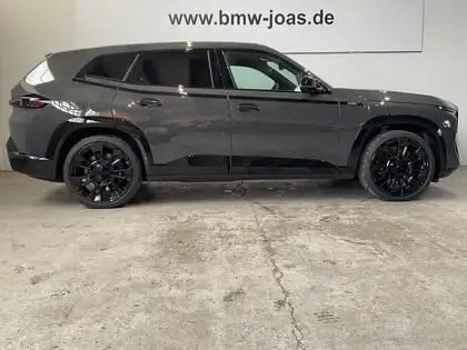 Annonce voiture d'occasion BMW XM - CARADIZE