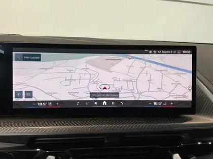 Annonce voiture d'occasion BMW XM - CARADIZE