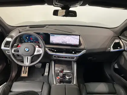Annonce voiture d'occasion BMW XM - CARADIZE