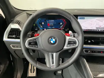 Annonce voiture d'occasion BMW XM - CARADIZE