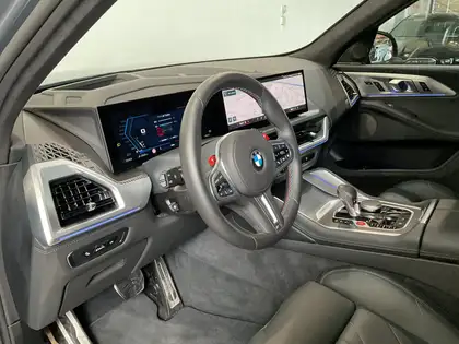 Annonce voiture d'occasion BMW XM - CARADIZE