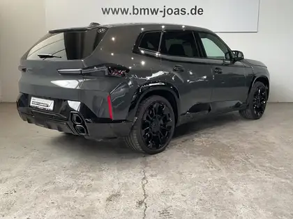 Annonce voiture d'occasion BMW XM - CARADIZE