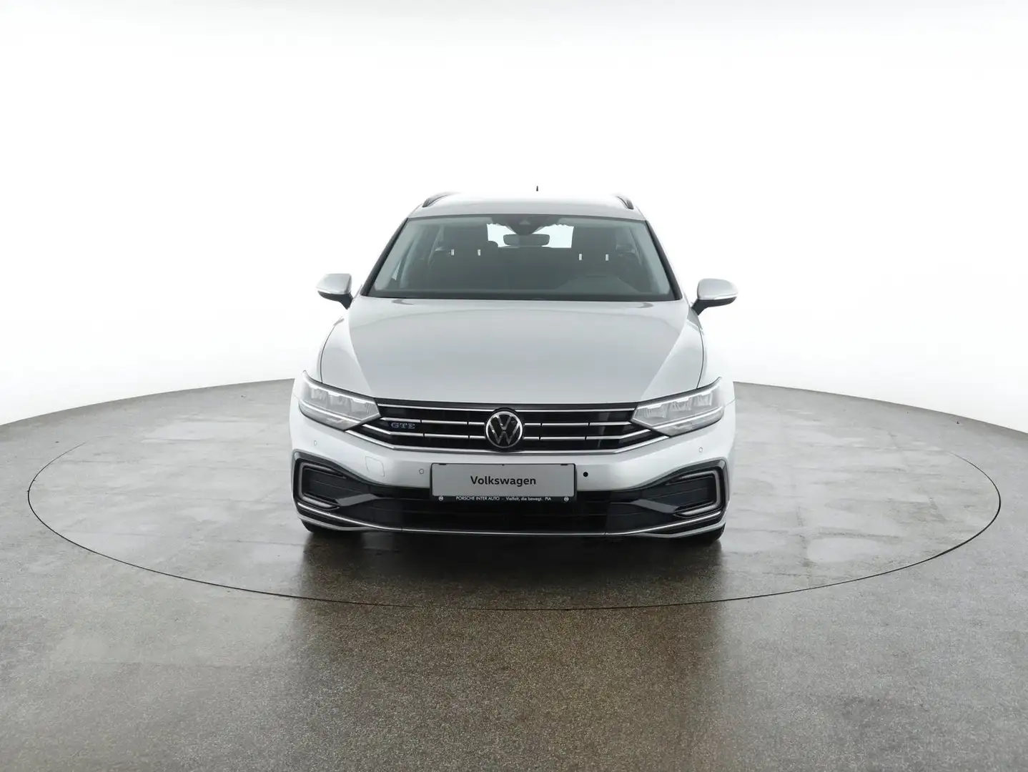 Volkswagen Passat VW Passat GTE Variant Silber - 2