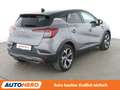 Renault Captur 1.6 Hybrid E-Tech R.S. Line Aut.*NAVI*CAM Grau - thumbnail 6