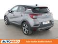 Renault Captur 1.6 Hybrid E-Tech R.S. Line Aut.*NAVI*CAM Grau - thumbnail 4